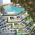 Bán căn condotel 5 sao 2pn thuộc dự án apec mũi né