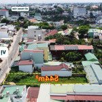 [ngộp] đất đẹp 2 mặt đường nguyễn khuyến p2 trung tâm bảo lộc, dt 544m2 (12.3m x 42.5m) chỉ 12.9 tỷ