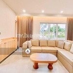 Cho thuê biệt thự palm residence, dt 8x17m đất, gồm 3 tầng, full nt