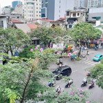 Bán nhà mặt phố huế 154 m2 giá yêu thương