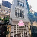 Cho thuê nhà phố yên lạc, kim ngưu, 80m2, đầy đủ nội thất, xd 4 tầng, 3 pn, 0976162926