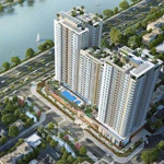 Cần Bán Gấp Căn Hộ Viva Riverside Quận 6, 83M2, 2 Phòng Ngủ 2 Vệ Sinh Giá Bán 3.5Ty