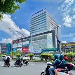 Bán nhà mặt tiền đường cộng hoà, gần pico plaza tân bình. 5x23m. cn 99m2. 5 tầng. giá 30 tỷ