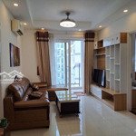 Nhà như ảnh - giá bán 16,5 triệu, 3 phòng ngủ 2 vệ sinh full nội thất, 80m2, decor đẹp. cho thuê chcc florita quận 7