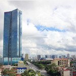 Lotte Center Tòa Hạng A 54 Liễu Giai, Ba Đình Cho Thuê Sàn Văn Phòng Diện Tích Từ 70M2 - 1000M2