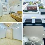 Hẻm xe hơi thông gần đường hồng lạc,5 tầng,45m2,ở và cho thuê 25 triệu mỗi tháng,6.6tỷ