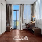 Căn hộ full nội thất luxury ngay gần sân bay ban công cửa sổ thoáng mát