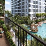 Căn hộ 1 phòng ngủ+ 1 eastmark citydiện tích65m2, giá bán 2,4 tỷ, mua trực tiếp cđt, nhận nhà cuối năm nay