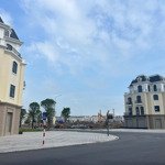 Bán shophouse sao biển đường 20m view chung cư và công viên trung tâm vinhomes ocean park 2