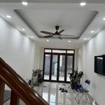 Bán nhà xuân đỉnh, ngoại giao đoàn, 5 tầng 3 ngủ, cách ô tô tránh 30m, gần đại sứ quán hq, chỉ 7 tỷ