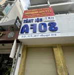 Hời 80tr! cho thuê mt đ. nguyễn trãi, q.5 – nh: 10m, 4*35m – 4 tầng st