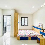 Cho Thuê Studio Mới 100% - Diện Tích 30M2 Full Nội Thất - Ngay Citi Soho - Umt