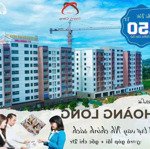 - chung cư hoàng long thanh hóa chỉ với 163 triệu - ký ngay hđmb