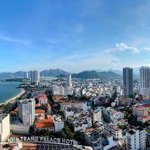 Chính chủ cho thuê căn hộ view biển gold coast - nha trang