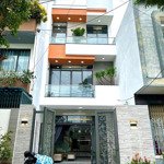 Giảm nóng 300triệu còn 3tỷ590/75m2, đường võ oanh - phường 25 - bình thạnh, thông ra nguyễn gia trí