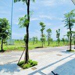 Duy nhất một căn liền kề view vườn hoa & hồ điều hòa 6ha giá tốt cuối tháng 8 hinode royal park