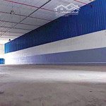 Kho xưởng.diện tích.đa dạng 510, 560m2. pccc tự.động thẩm duyệt.đường xe cont