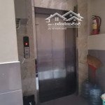 Bán nhà mặt tiền tân bình, 190m2, 5 tầng, chdv 18 phòng cho thuê, chỉ 3x tỷ tl