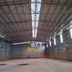 * Cho Thuê Kho Xưởng*600M2 - 1800M2 Long Phước, Phường Long Phước, Quận 9