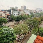 Bán nhà mặt phố kim ngưu, kinh doanh đỉnh, cạnhtimes city. dt 45m2 - giá hợp lý