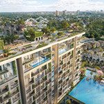 Căn hộ fiato uptown - 2 phòng ngủ- 2 vệ sinh- chỉ từ 48 triệu/m2