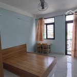 Phòng mới view đẹp có bc đủ nt gần ngã tư hàng xanh