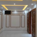 Chính chủ cần bán nhà 5 tầng cạnh ngã tư trôi , 32m2 giá bán 3ty5