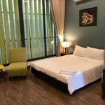 Appartment & hotel mặt tiền đường mỹ khê ngay hồ nghinh mỹ khê 2