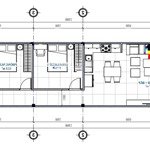 Bán nhà mới xây dựng ngay khu công nghệ cao giang điền. giá 1tỷ 350