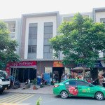 Chính chủ bán gấp shophouse mặt đường tỉnh lộ dt179 đang cho thuê 8tr/tháng