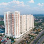 Hiếm! bán gấp ch 2br2wc 68,6m2 toà river mới đẹp sạch sẽ, tầng 8 ở + đầu tư ntcb full giá 3,2 tỷ tl