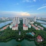 Em cần bán căn hộ 2 phòng ngủ view hồ tại hh3 linh đàm -hoàng mai-hn