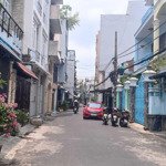 Bán nhà 1/ thiên phước , phường 9 , tân bình 132m2