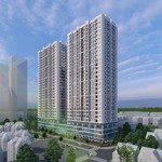 Còn Sót Lại Căn 2N 2 Vệ Sinhchung Cư Icid Complex Giá Rẻ Nhất Thị Trường