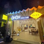 Lô đất siêu hot phố dương đình nghệ, khu phố hq, cách biển 2 phút, 130 m2 đang cho thuê, 17 tỷ