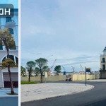 Bán Gấp Shophouse 109M Áp Góc 2 Mặt Tiền Vinhomes Ocean Park 2 , Văn Giang, Hưng Yên