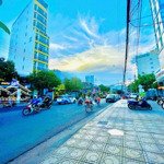 Lô góc - đẹp và rẻ nhất gần biển nha trang