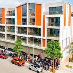 Chính chủ bán gấp biệt thự liền kề shophouse. sổ đỏ. chân 44 tòa chung cư. vinhomes ocean park 3.