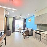 Cho thuê sky89 2 phòng ngủ - 2 vệ sinh69m2 full nội thất đầy đủ đẹp - 15, 5 triệu ở liền