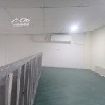 Cho thuê phòng 30m2 gần đh công nghệ sài gòn