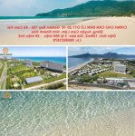 Chính chủ cần bán lô d17-20-18 golden bay tại - xã cam hải đông, huyện cam lâm- tỉnh khánh hòa