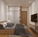 Chính chủ bán căn hộ 67m2 chung cư q7 saigon