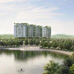 Chính chủ cần bán căn 2 phòng ngủdiện tích 80m2 toà d ban công đông bắc, view hồ harmony- dự án iconic.