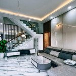 Villa an sơn mới 3 tầng 5 pn tặng nội thất cao cấp, phường 4 đà lạt giá 17 tỷ tlcc