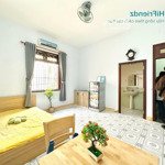 Studio cửa sổ trời gần aeon tân phú