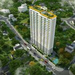 Bán căn hộ bcons bee 03.03, dt: 55,1 m2 giá chỉ 1,921 tỷ/căn, ký hđ 10% nhận nhà ở ngay.