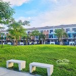 Chỉ thanh toán 30% nhận ngay căn nhà phố liền kề ,đối diện công viên ngay dự án sun casa central