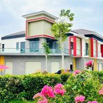 Chỉ thanh toán 30% nhận ngay căn shophouse villa thiết kế độc lạ ,ngay dự án sun casa central