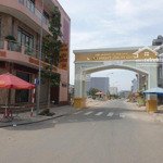 Cần bán nhanh lô đất 215m kdc phú hồng thịnh 8, giá chỉ 3ty55. quá hời.