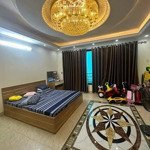 Vip! bán nhà hoàng quốc việt, khu phố tây, 4 tầng, 87.2m2, giá 9 tỷ 380 tl.